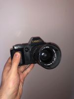 Canon t70 camera Nordrhein-Westfalen - Langerwehe Vorschau