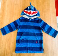 Mini Boden Strandponcho, Badeponcho, Frotteeponcho, 104, 3-4 ja Baden-Württemberg - Esslingen Vorschau