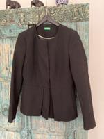 Eleganter schwarzer Blazer Bergedorf - Hamburg Lohbrügge Vorschau