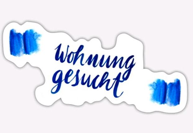 Suche Wohnung  im Zentrum Gelderns in Geldern