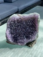 Amethyst Druse Kristall Edelstein Niedersachsen - Buchholz in der Nordheide Vorschau