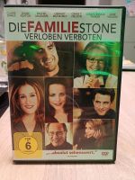 DVD DIe Familie Stone verloben verboten Hessen - Grünberg Vorschau