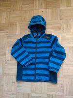 Strick Fleece Jacke CMP gestreift Altona - Hamburg Iserbrook Vorschau