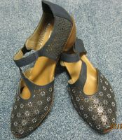 Blaue Rieker Antistress Ballerina`s Gr. 39 Nordrhein-Westfalen - Rheine Vorschau