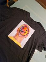 NIKE T-shirt. "Smiley" Nordrhein-Westfalen - Oerlinghausen Vorschau