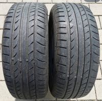 2x 225/60R17 99V DUNLOP SOMMERREIFEN RUNFLAT 5,5-6MM 2013 #2302 Bayern - Bad Tölz Vorschau