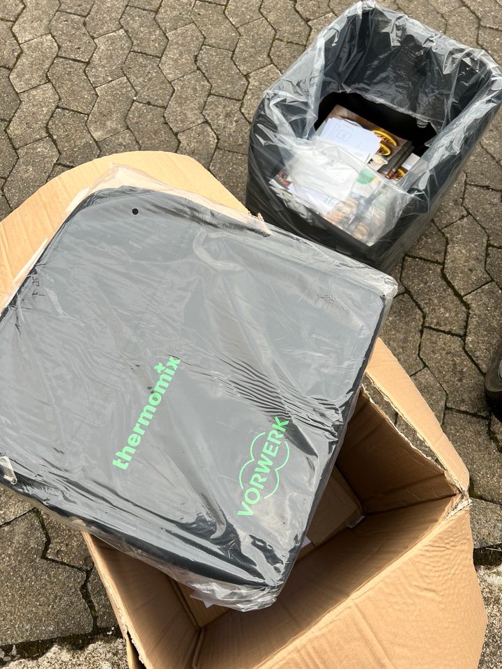 Thermomix Transport Tasche/Trolley in Lippstadt