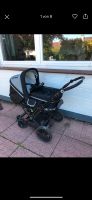 Kinderwagen Hartan Topline S Schleswig-Holstein - Henstedt-Ulzburg Vorschau