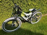 Mountainbike 24 Zoll Nordrhein-Westfalen - Warendorf Vorschau