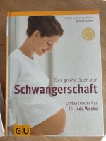 Buch - Das große Buch zur Schwangerschaft Niedersachsen - Buchholz (Aller) Vorschau