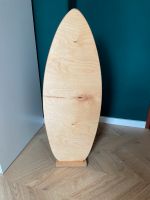 Balanceboard Holz wie neu / Gleichgewichtsboard Hannover - Vahrenwald-List Vorschau