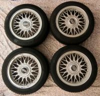 BBS RJ407 Corrado Golf G60 Passat Polo Nabendeckel VW Dresden - Klotzsche Vorschau