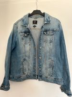 Jeansjacke Größe 50 Nordrhein-Westfalen - Kreuztal Vorschau