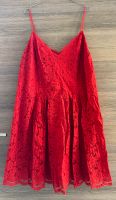 H&M Kleid 2XL rot Sommer Rheinland-Pfalz - Lambsheim Vorschau