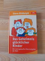 Das Geheimnis glücklicher Kinder Buch Thüringen - Gera Vorschau