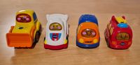 Vtech Babyflitzer sprechende Autos Spielautos Kinder Junge inkl. Sachsen - Limbach-Oberfrohna Vorschau