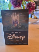 The Art of Disney Postkarten postcard box Hamburg-Nord - Hamburg Barmbek Vorschau