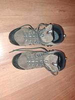 Bergschuhe Mammut Gr. 40 Obergiesing-Fasangarten - Obergiesing Vorschau
