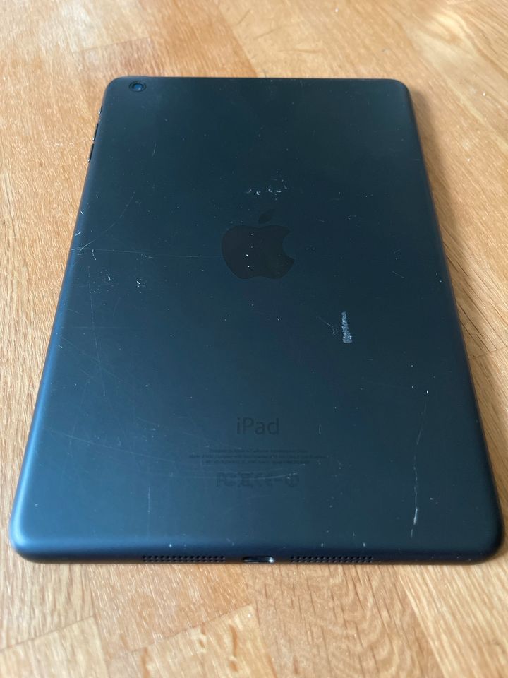 Ipad Mini 16Gb in München