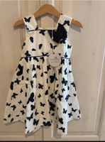 Kleid happy Girls by Eisend Neu Gr. 104 Nordrhein-Westfalen - Drolshagen Vorschau