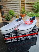 VANS sneaker weiß Nordrhein-Westfalen - Selm Vorschau