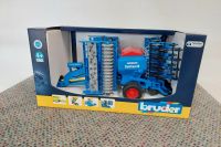 Neu!* Bruder 02026 Lemken Solitair 9 Saatkombination Bayern - Konzell Vorschau