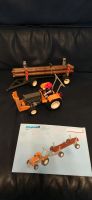 Playmobil 4209 Langholztransporter Nordrhein-Westfalen - Arnsberg Vorschau