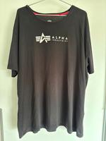 T-Shirt von Alpha Industries Nordrhein-Westfalen - Bönen Vorschau