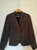 Eleganter Blazer von Montego Braun Gr 34 Bayern - Hergensweiler Vorschau