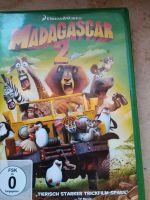 Madagascar 2, DVD, Kinderfilm DreamWorks, Zeichentrick Bayern - Ellingen Vorschau