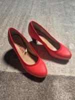 Schuhe mit Absatz Bayern - Schwabach Vorschau