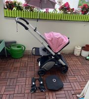 Bugaboo Ant + Gratis original Bugaboo Buggytasche + Zubehör Berlin - Steglitz Vorschau