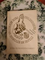 FREIE REICHSSTADT ANNWEILER AM TRIFELS 750 Jahre 1219-1969 Rheinland-Pfalz - Rülzheim Vorschau