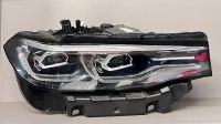 BMW X7 G07 LED Scheinwerfer rechts 63119481796  9481796 Düsseldorf - Unterbach Vorschau