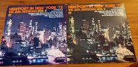 Newport in New York '72 The Jam Sessions, Vol. 2 + Vol. 3  2xLP Mecklenburg-Vorpommern - Warin Vorschau