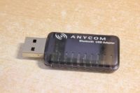 USB Bluetooth Adapter Anycom Bayern - Rosenheim Vorschau