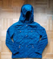 Übergangsjacke Reiterjacke Gr. 140 Mädchen gesteppt Cool Club Friedrichshain-Kreuzberg - Friedrichshain Vorschau