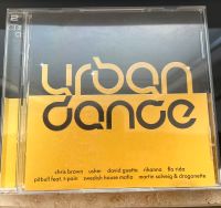 CD Urban Dance 2 CD‘s Bayern - Pfaffenhofen a.d. Ilm Vorschau