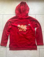 Damen Kuschelpullover Cookies Niedersachsen - Walsrode Vorschau