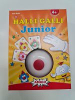 AMIGO 7790 - Halli Galli Junior, Kartenspiel Nordrhein-Westfalen - Rödinghausen Vorschau