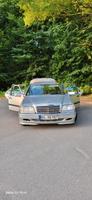 Mercedes Benz Oldtimer W202 Mit LPG und TÜV Bochum - Bochum-Ost Vorschau