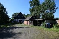 21775 Steinau/ Geestland, vorm. Bad Bederkesa: Dreifamilienhaus/ Bauernhaus/ Mietobjekt Niedersachsen - Steinau Vorschau