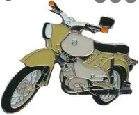 --Suche-- Simson Habicht (bitte erst lesen) Nordrhein-Westfalen - Detmold Vorschau