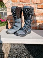 Motorcross Stiefel Enduro Motorrad Stiefel Fox Comp 5 Crossboots Bayern - Schwandorf Vorschau