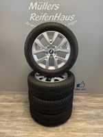 BMW X1 F48 X2 F39 17 Zoll Winterreifen Winterräder 205/60R17 Org. Hessen - Rüsselsheim Vorschau