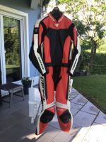 Dainese Motorrad Lederkombi 2 Teiler Herren Gr 52 Bayern - Tegernheim Vorschau