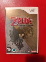 Zelda - Twilight Princess für Nintendo Wii Sachsen-Anhalt - Braunsbedra Vorschau