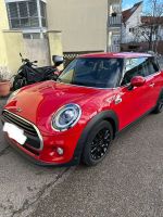 MINI One / Automatik + JCW + Navi + LED + SHZ + Keyless Baden-Württemberg - Ludwigsburg Vorschau