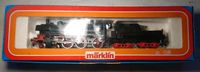 Märklin H0 3098 Dampflok BR 38 1807 DB Wechselstrom (13004872) Hessen - Riedstadt Vorschau