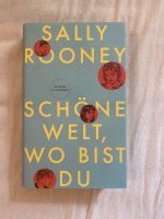 Buch Schöne Welt wo bist du von Sally Rooney Berlin - Mitte Vorschau